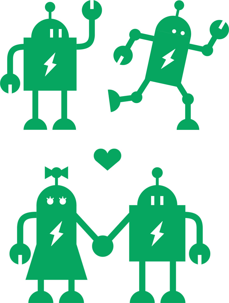 Email deliverability analytics shown on a laptop screen